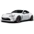 2013-2020 Toyota 86 Countersteer Kit - image 1