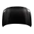 2021-2023 Hyundai Elantra OEM Look Carbon Fiber Hood - image 8