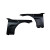 2023-2024 BMW M2 G87 Podium Front Fenders - 2 Piece - image 3
