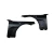 2023-2024 BMW M2 Podium Fender - image 3