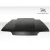 1987-1993 Ford Mustang 2" Cowl Hood - image 10