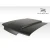 1987-1993 Ford Mustang 2" Cowl Hood - image 12
