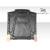 1987-1993 Ford Mustang 2" Cowl Hood - 1 Piece - image 5