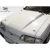 1987-1993 Ford Mustang 2" Cowl Hood - image 5
