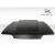 1987-1993 Ford Mustang 2" Cowl Hood - image 11
