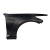 2018-2023 Kia Stinger Aegis Front Fenders - 2 Pieces - image 3