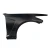 2018-2023 Kia Stinger Aegis Front Fenders - 2 Pieces - image 4