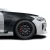 2018-2023 Kia Stinger Aegis Carbon Fiber Fender - image 1