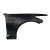 2018-2023 Kia Stinger Aegis Front Fenders - 2 Pieces - image 5
