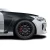 2018-2023 Kia Stinger Aegis Front Fenders - 2 Pieces - image 1