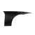 2006-2011 BMW 3 Series E90 Endurance Front Fenders - 2 Pieces - image 3