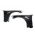 2018-2023 BMW M5 F90 OEM Look Front Fenders - 2 Pieces - image 2