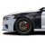 2018-2023 BMW M5 F90 OEM Look Front Fenders - 2 Pieces - image 1