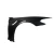 2018-2023 BMW M5 F90 OEM Look Front Fenders - 2 Pieces - image 6