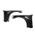 2018-2023 BMW M5 F90 OEM Look Front Fenders - 2 Pieces - image 3
