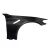 2018-2023 BMW M5 F90 OEM Look Front Fenders - 2 Pieces - image 5