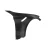 2018-2023 BMW 5 Series OEM Look Carbon Fiber Fender - image 9