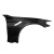 2018-2023 BMW M5 F90 OEM Look Front Fenders - 2 Pieces - image 11