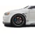 2008-2017 Mitsubishi Lancer Tracked Front Fenders - 2 Pieces - image 1