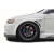 2008-2017 Mitsubishi Lancer Tracked Front Fenders - 2 Pieces - image 1