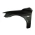 2008-2017 Mitsubishi Lancer Tracked Fender - image 1