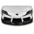 2020-2025 Toyota Supra Akura Carbon Fiber Front Lip - image 1