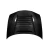 2002-2005 BMW 3 Series E46 4DR D-1 Hood - 1 Piece - image 10