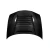 2002-2005 BMW 3 Series E46 4DR D-1 Hood - 1 Piece - image 11