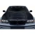 2002-2005 BMW 3 Series E46 4DR D-1 Hood - 1 Piece - image 1