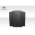 1987-1993 Ford Mustang Cowl Hood - image 4