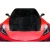 2014-2019 Chevrolet Corvette Eagle Eye Carbon Fiber Hood - image 1