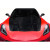 2014-2019 Chevrolet Corvette C7 Eagle Eye Hood - 1 Piece - image 1