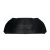 2024-2025 Ford Mustang GT OEM Look Carbon Fiber Hood - image 2
