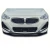 2022-2024 BMW 2 Series Unplugged Carbon Fiber Front Lip - image 1