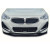 2022-2024 BMW 2 Series M240I G42 Unplugged Front Lip Spoiler Air Dam - 1 Piece - image 1