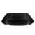 2014-2017 Dodge Durango Demon Look Hood - 1 Piece - image 4