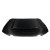 2014-2017 Dodge Durango Demon Look Hood - 1 Piece - image 2