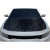 2015-2023 Dodge Charger Redeye V2 Carbon Fiber Hood - image 1