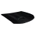 2015-2023 Dodge Charger Redeye V2 Carbon Fiber Hood - image 4
