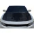 2015-2023 Dodge Charger Redeye V2 Hood - 1 Piece - image 3