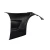 1997-2004 Chevrolet Corvette GT3RS Look Carbon Fiber Fender - image 13