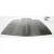 1982-1992 Chevrolet Camaro Cowl Carbon Fiber Hood - image 15