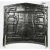 1982-1992 Chevrolet Camaro Cowl Carbon Fiber Hood - image 8