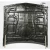 1982-1992 Chevrolet Camaro Cowl Carbon Fiber Hood - image 7
