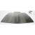 1982-1992 Chevrolet Camaro Cowl Hood - 1 Piece - image 8