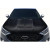 2019-2021 Ford Edge GT500 V2 Hood - 1 Piece - image 1