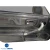 Carbon Fiber OER Door Panels Trim Pocket Combo > Toyota MRS MR2 Spyder 2000-2005 - image 7