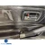Carbon Fiber OER Door Panels Trim Pocket Combo > Toyota MRS MR2 Spyder 2000-2005 - image 8