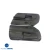 Carbon Fiber OER Door Panels Trim Pocket Combo > Toyota MRS MR2 Spyder 2000-2005 - image 30