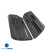Carbon Fiber OER Door Panels Trim Pocket Combo > Toyota MRS MR2 Spyder 2000-2005 - image 32